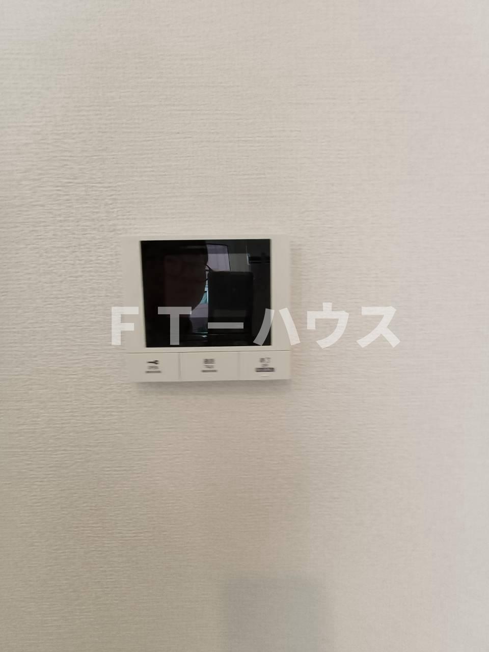 East Side Residence 2の設備