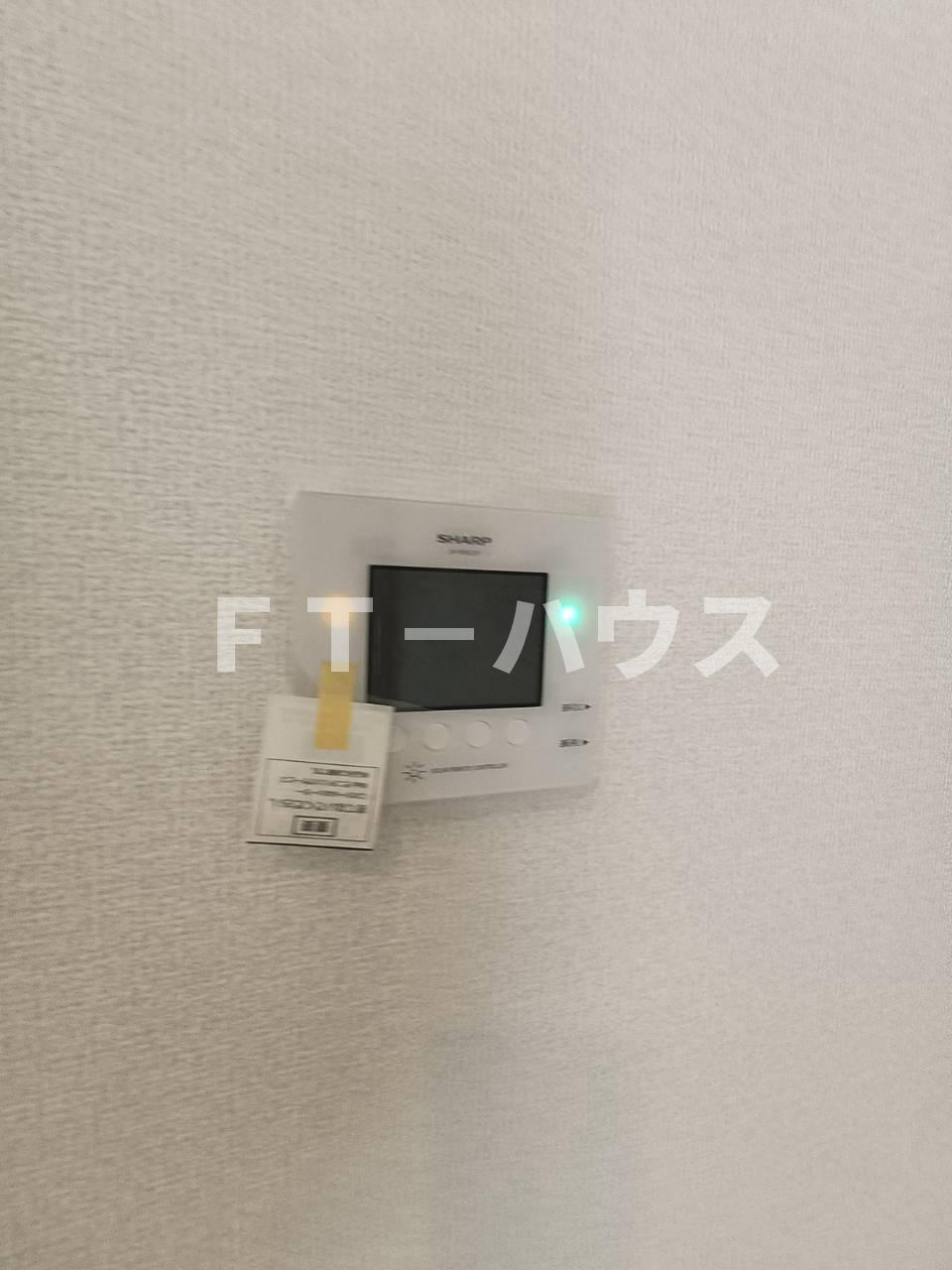 East Side Residence 2の設備