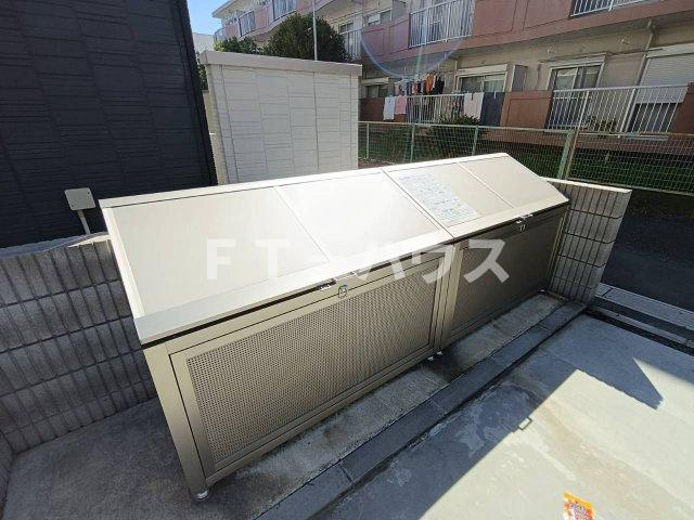 East Side Residence 2のその他共用部分