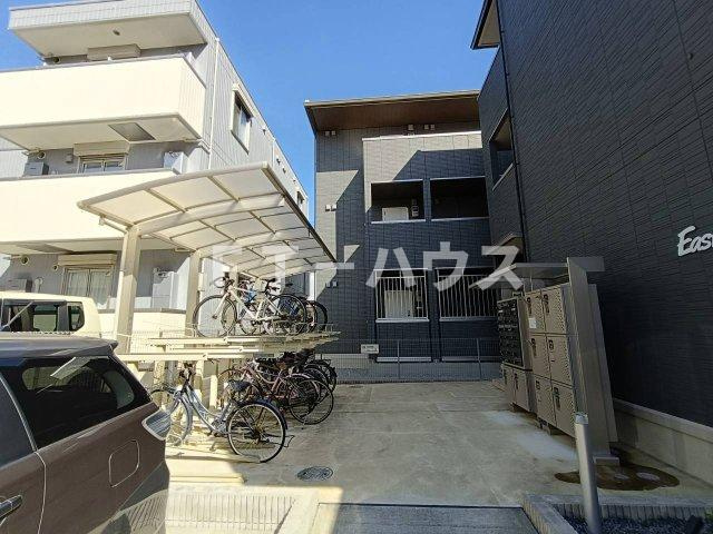 East Side Residence 2のその他共用部分