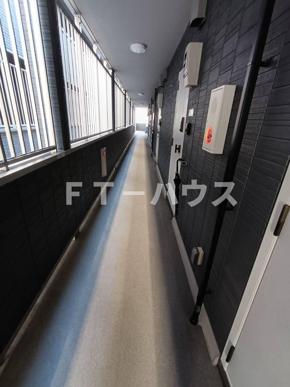East Side Residence 2のその他共用部分