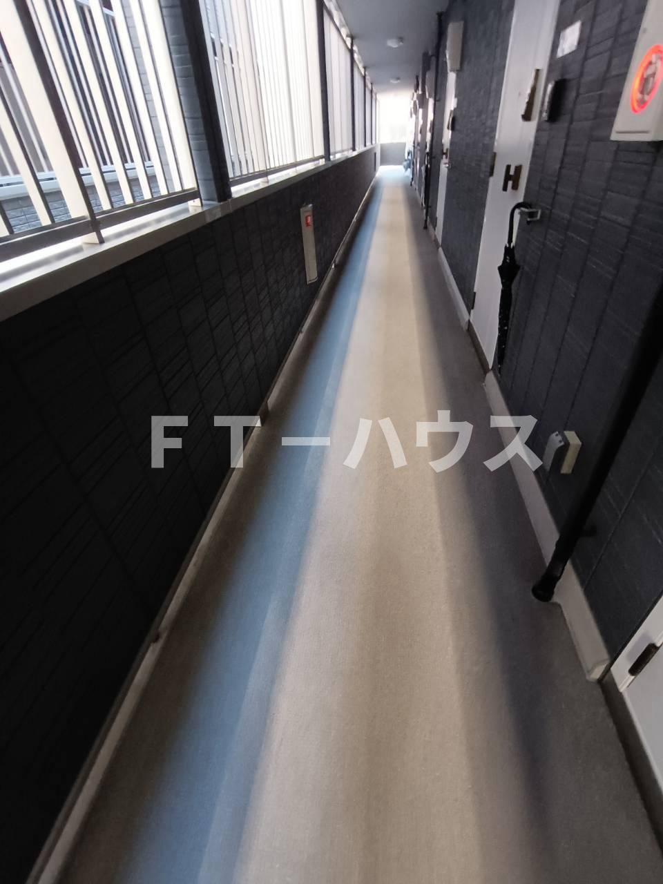 East Side Residence 2のその他共用部分