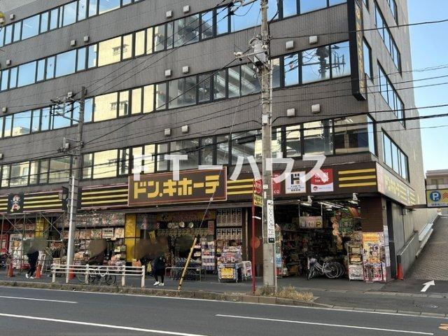 East Side Residence 2の周辺|周辺