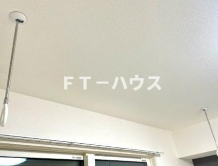 East Side Residence 2の設備