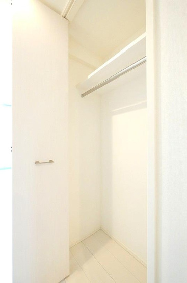 【収納】PREMIUMCUBE東中野
