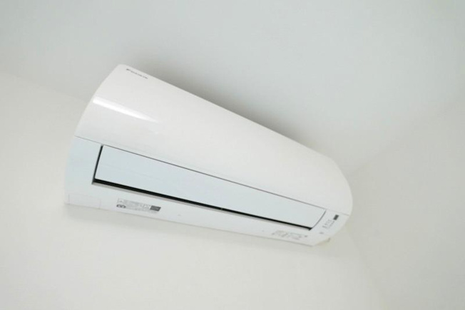 【設備】PREMIUMCUBE東中野