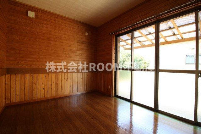 公園横丁の寝室|寝室にいかがでしょうか