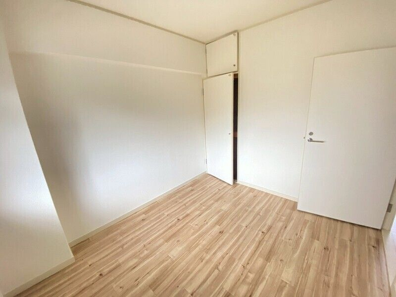 レークヒルⅠのその他
