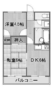 レークヒルⅠ
