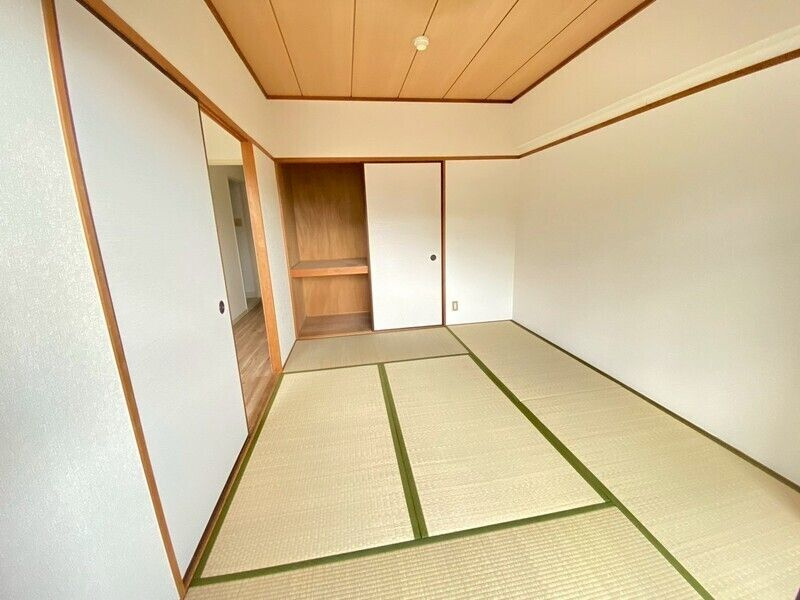 レークヒルⅠのその他
