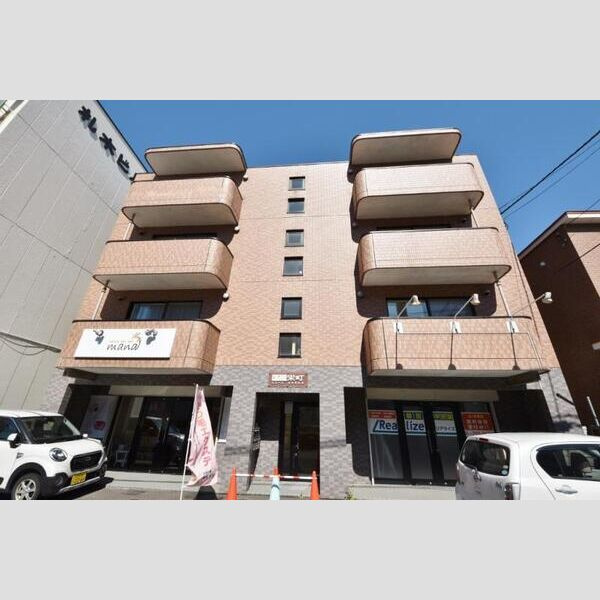 Calore栄町(カローレ栄町)の画像