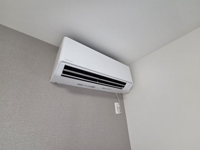 調布市下石原２丁目のアパートの設備
