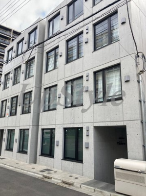 【外観】 | ココフラット北千住サウス