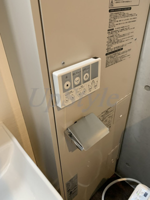 【その他】 | ココフラット北千住サウス