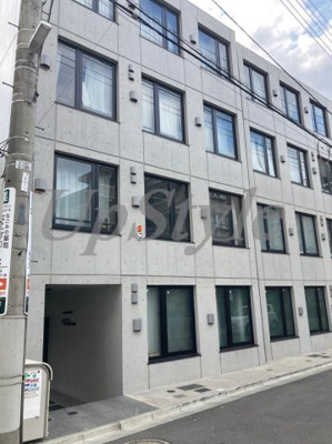 【外観】 | ココフラット北千住サウス