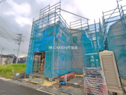 鶴ヶ島市藤金15期　グラファーレ　新築戸建　全11棟　6号棟の画像
