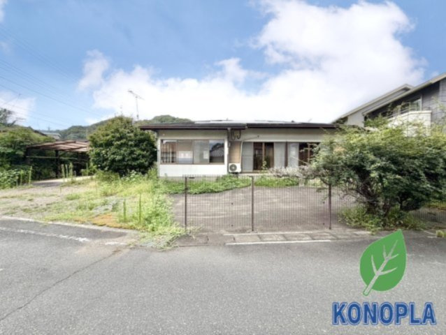 【中古戸建】桐生市広沢町5丁目