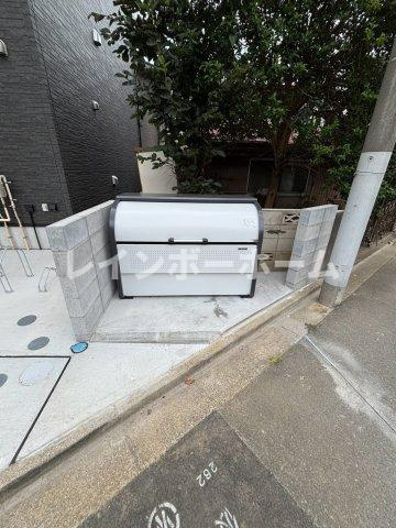 KAWAGOE　TERRACEのその他共用部分