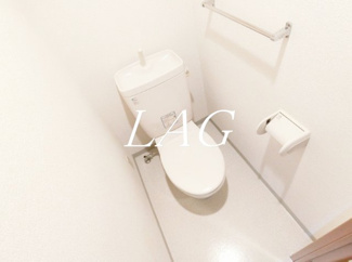【トイレ】 | シルビアⅡ | トイレです。
