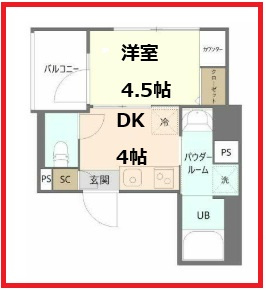 【間取り】 | エスケーティー