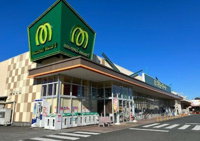 マミーマート小平小川店まで799m
