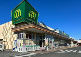 マミーマート小平小川店まで799m