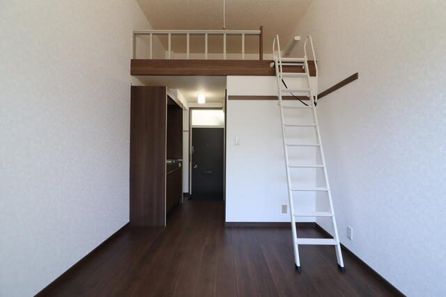 洋室６帖