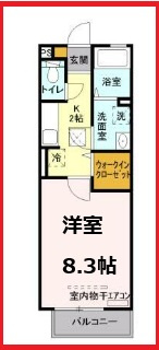 【間取り】 | ルイス.ｇ