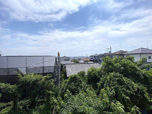 アストレア川越の展望|眺望