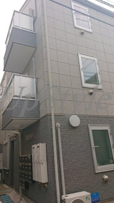 【外観】 | グランノーブル押上