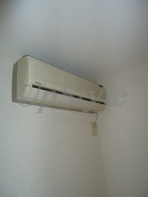 【設備】 | サルーテ白山