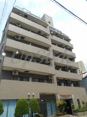 【外観】 | 東建シティハイツ