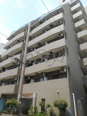【外観】 | 東建シティハイツ