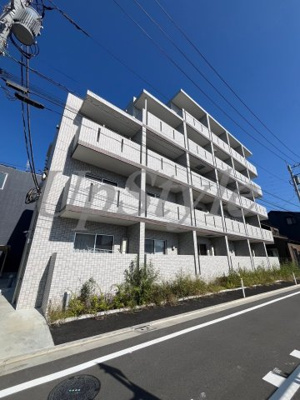 【外観】 | グランパセオ六町