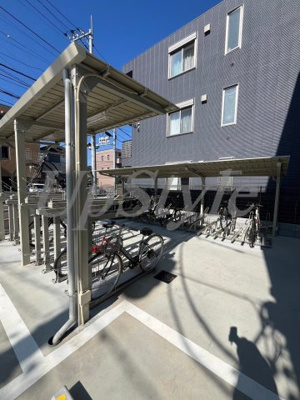 【その他】 | グランパセオ六町