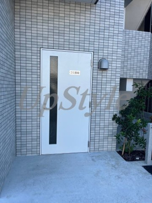 【エントランス】 | グランパセオ六町