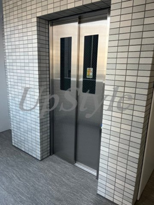 【その他共用部分】 | グランパセオ六町