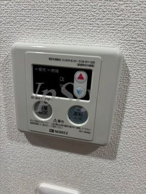 【設備】 | ウィンドテラスお花茶屋