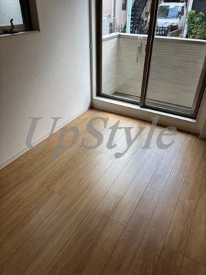 【居間・リビング】 | ウィンドテラスお花茶屋