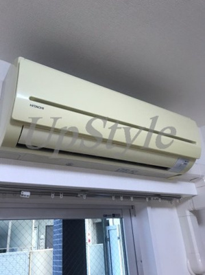 【設備】 | プレール・ドゥーク東京イーストⅣリバーサイド