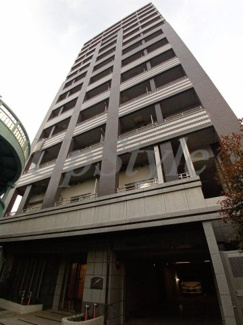 【外観】 | プレール・ドゥーク東京イーストⅣリバーサイド