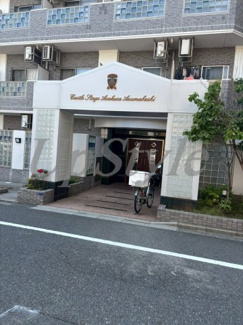 【エントランス】 | キャッスルステージ浅草吾妻橋