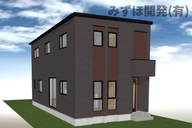 東村山郡中山町大字長崎14　