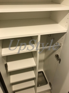 【収納】 | カッシア上野入谷