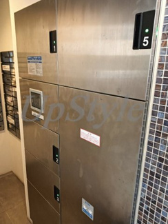 【その他共用部分】 | カッシア上野入谷