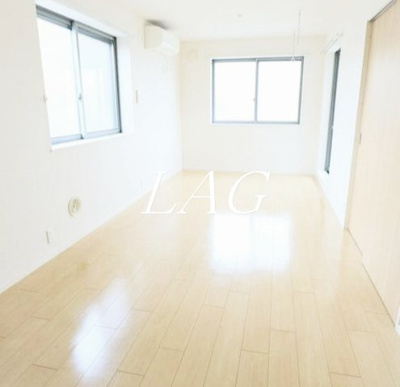 【居間・リビング】 | Ｍａｉｓｏｎ　Ｒｉｔｓ | 洋室のお部屋です。