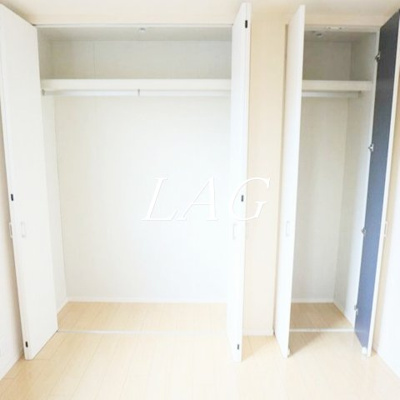 【収納】 | Ｍａｉｓｏｎ　Ｒｉｔｓ | 収納です。