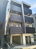クレヴィスタ新小岩の画像
