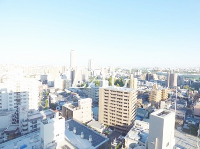 【その他】 | ザ・パークハウス川口本町 | 眺望です。