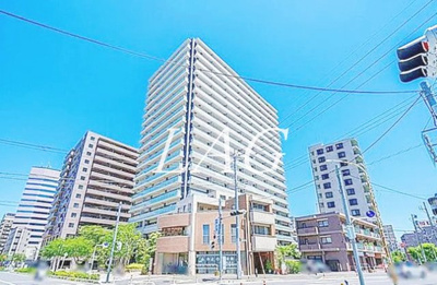【外観】 | ザ・パークハウス川口本町 | 外観です。